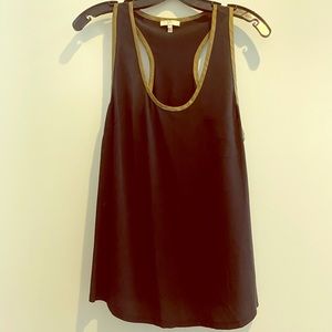 Joie racerback tank